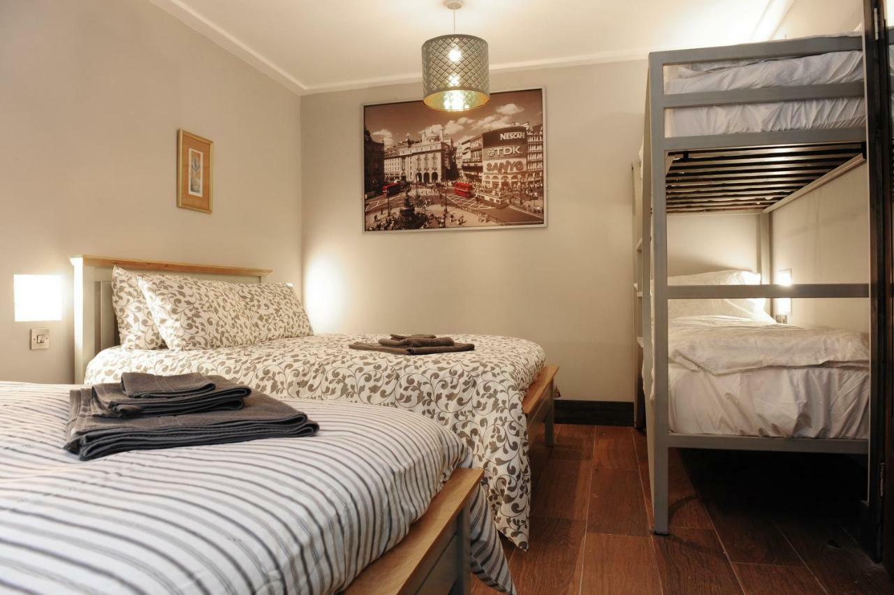 Villa Talbot Coach House à Dublin Extérieur photo