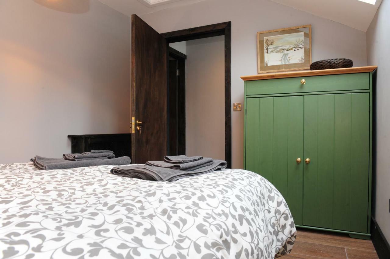 Villa Talbot Coach House à Dublin Extérieur photo