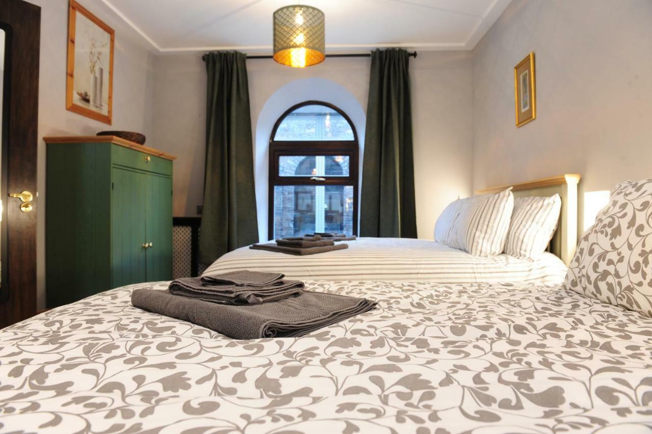 Villa Talbot Coach House à Dublin Extérieur photo
