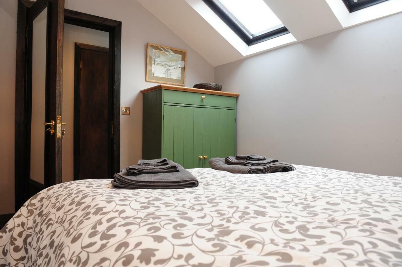 Villa Talbot Coach House à Dublin Extérieur photo
