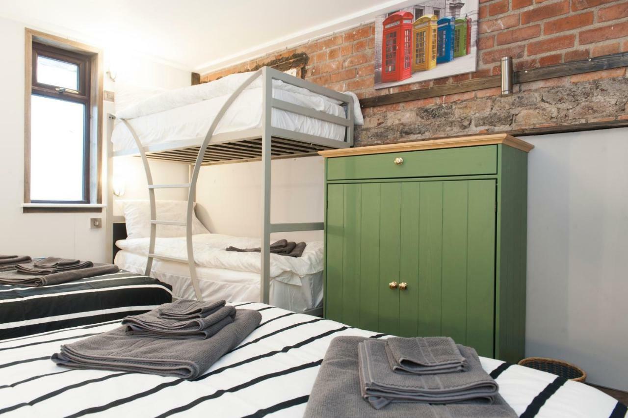 Villa Talbot Coach House à Dublin Extérieur photo