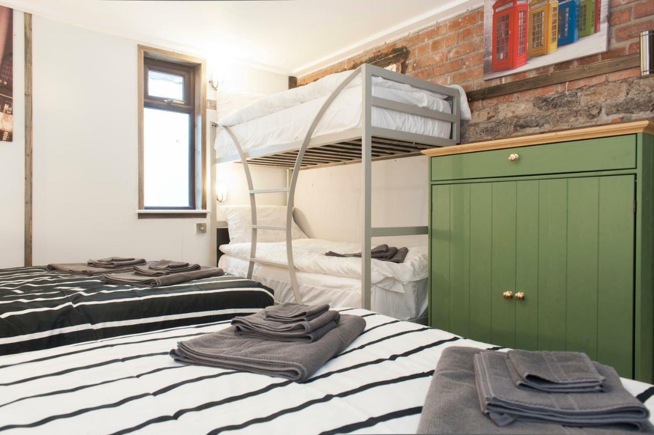 Villa Talbot Coach House à Dublin Extérieur photo